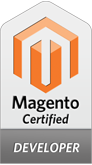 Magento Certified Developer