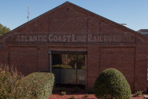 Atlantic Coast Line Railroad